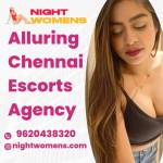 Top Escort Service in Chennai