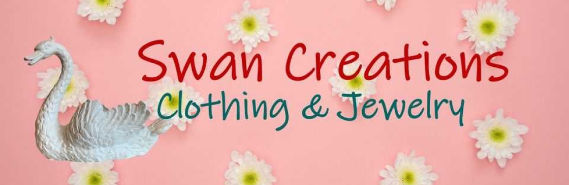 Swan Creations Cover Image