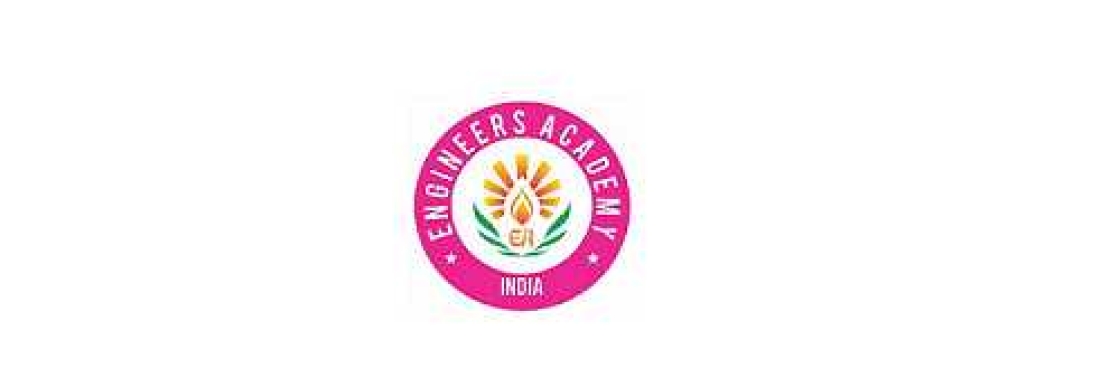 Engineers Academy Cover Image