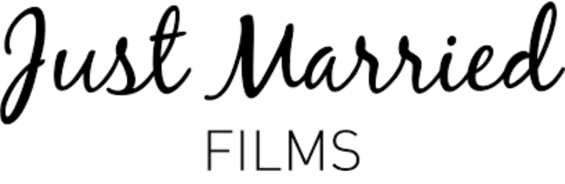 Just Married Films Cover Image