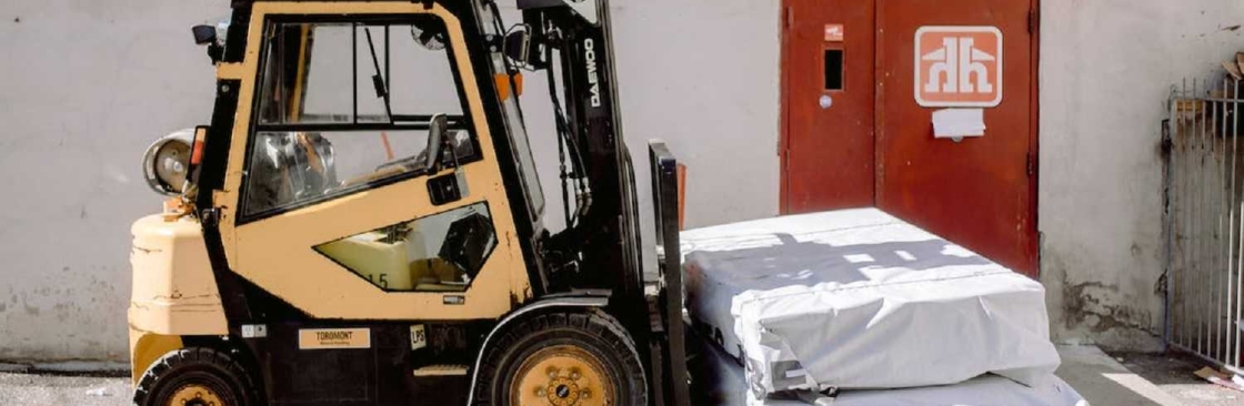 Farid Forklift and Car Repair Melbourne Cover Image