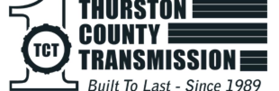 Thurston County Transmissions Cover Image