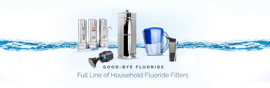 PureWater Freedom Cover Image