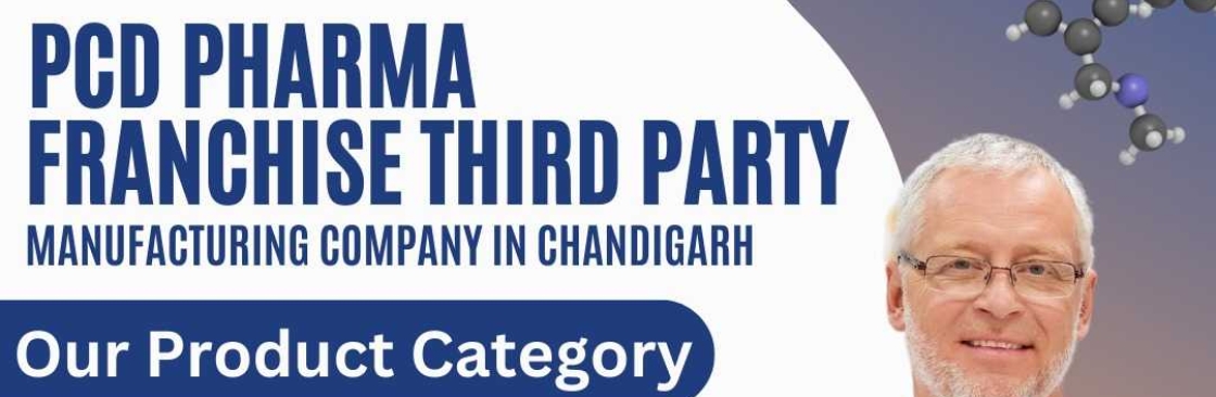 Jes Pharmacia Cover Image