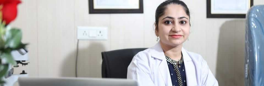 Dr.Neha Midha Cover Image