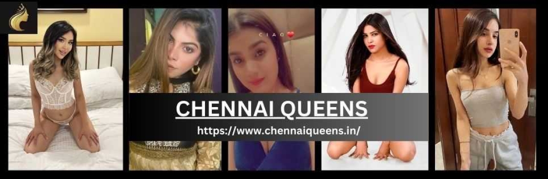 Escort Service In Chennai Cover Image