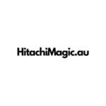 Hitachi Magic
