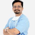 Dr. Vikas Agarwal Profile Picture
