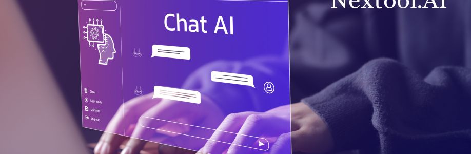 Nextool Ai Cover Image