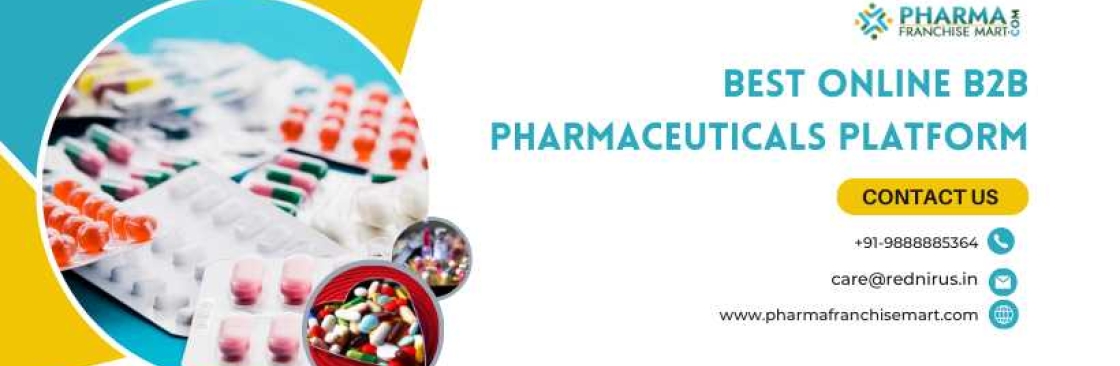 pharmafranchise mart Cover Image