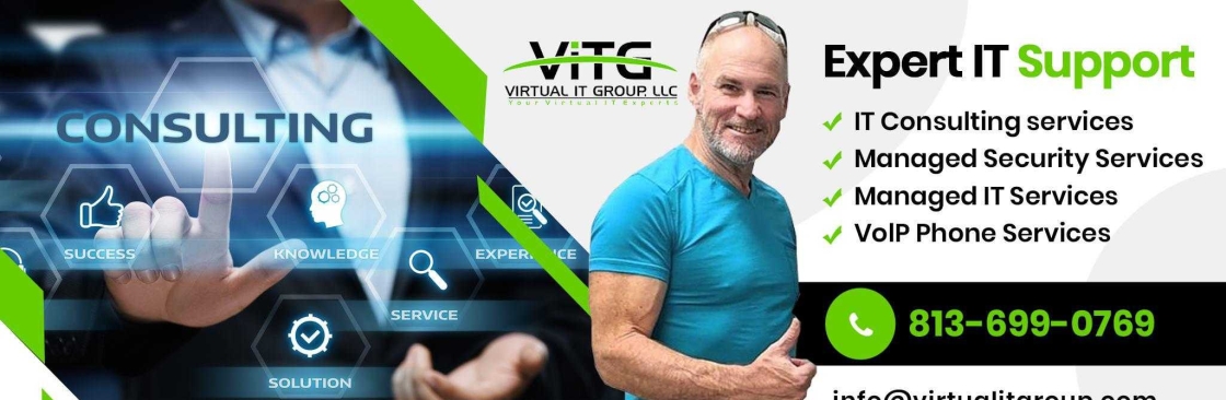 Virtual IT Group LLC Cover Image