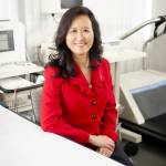 Dr.Cynthia ThaikMD Profile Picture