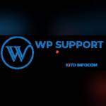 wpsupport online