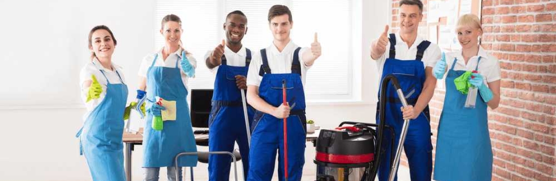 Bond Cleaning Sydney Cover Image