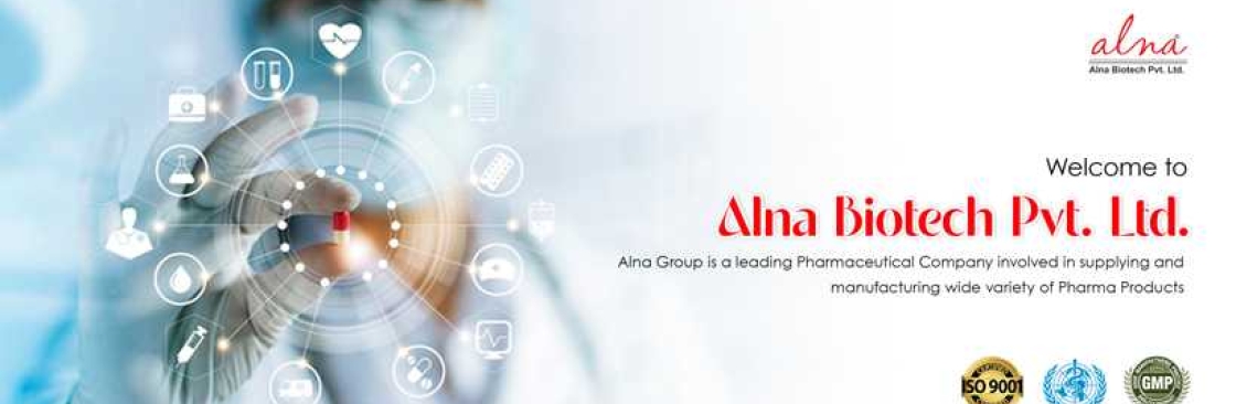 alna biotech Cover Image