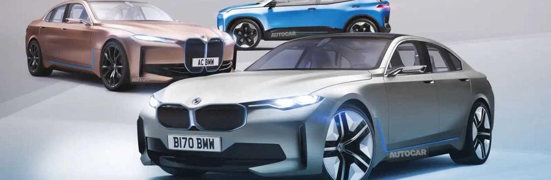 BMW West Springfield Cover Image