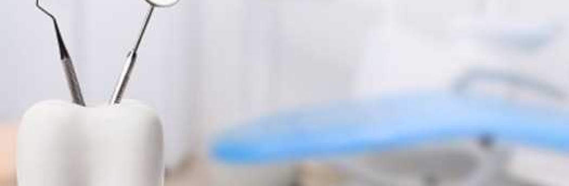 The Finchley Dentist Cover Image