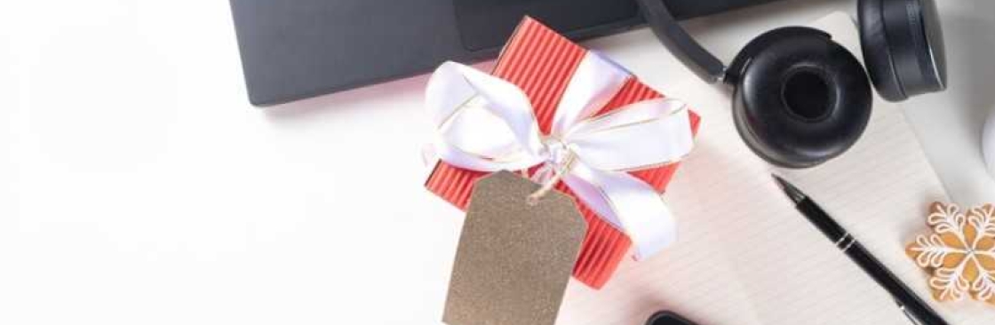 Shop Gifts Cover Image