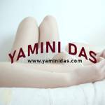 Yamini Das Profile Picture