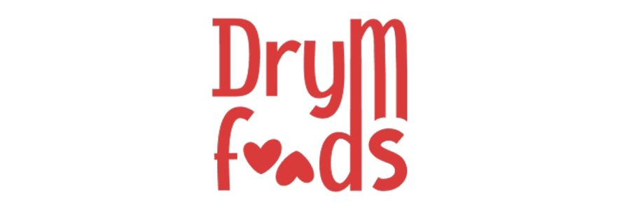 Drym foods Cover Image
