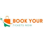 Book Your Tickets Now Profile Picture