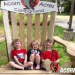 Acron Acres Campsite