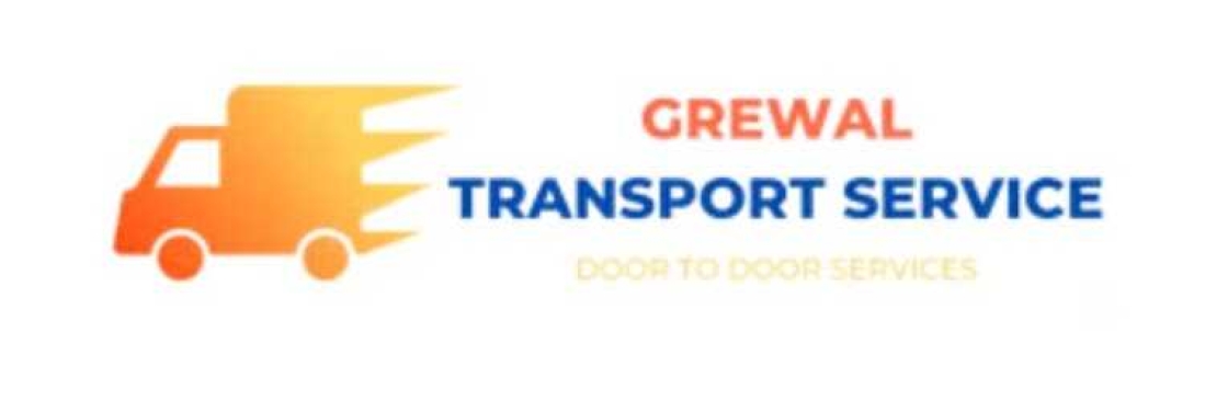 Grewal Transport Service Cover Image