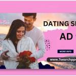 Dating Advertising Profile Picture