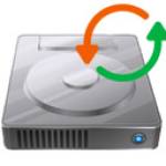 USB Drive Data Recovery