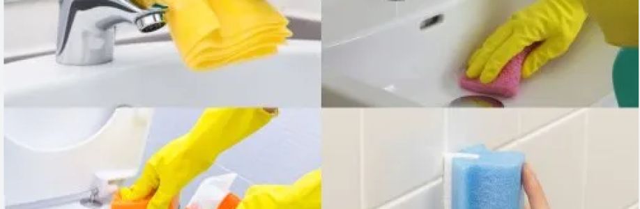 Bond Cleaning Sydney Cover Image