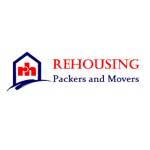 Rehousing Packers and Movers profile picture