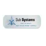 Sub Systems