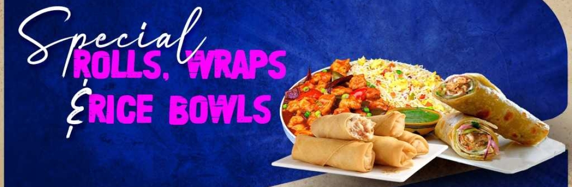 Wrapstar Restaurant Cover Image