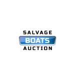 Salvage Boats Auction