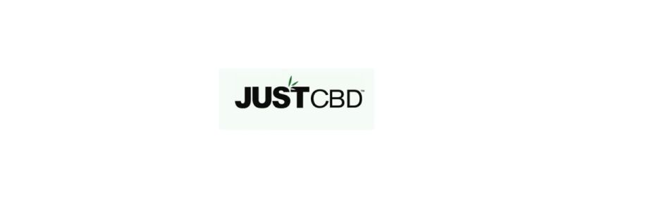 JUST CBD Store Cover Image