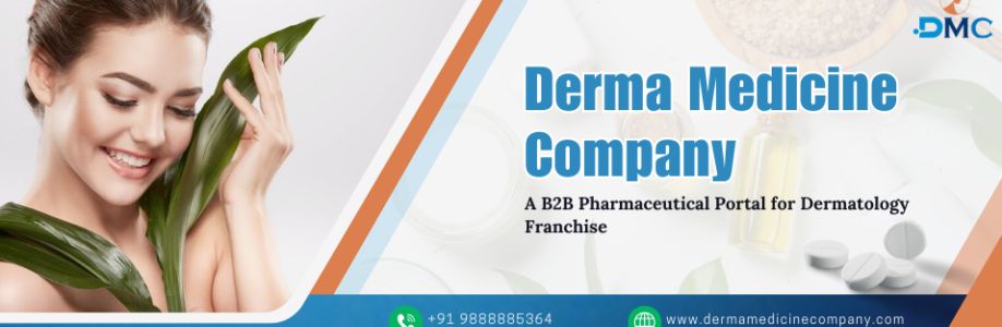 DermaMedicine Company Cover Image