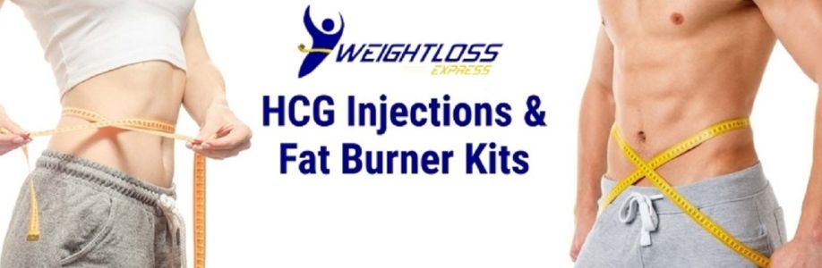 Weightloss Express Cover Image