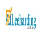 Lee Harding