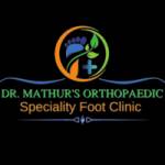 Dr Mathur’s orthopaedic