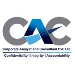 CAC - Corporate Analyst & Consultant Pvt Ltd