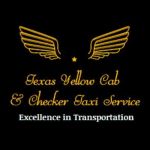 Texas Yellow Cab & Checker Taxi Service profile picture