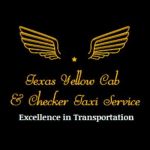 Texas Yellow Cab & Checker Taxi Service Profile Picture