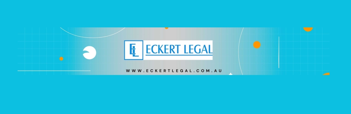Eckert Legal Cover Image