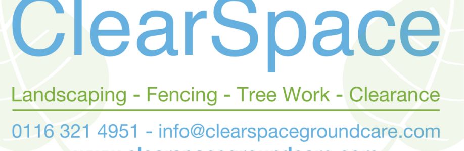 ClearSpace Groundcare Solutions Cover Image