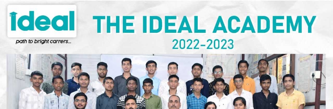 Ideal Coaching Institute Moshi Cover Image