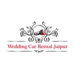 Wedding Car Rental Jaipur