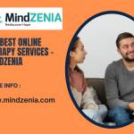 Best Online Therapy Services Affordable Mindzenia Profile Picture