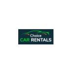 Choice Car Rentals Services