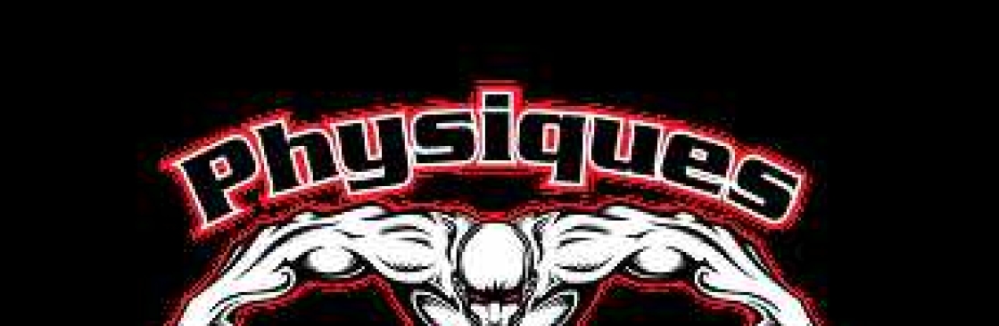 Physiques Gym PersonalTrainer Cover Image