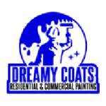 Dreamy Coats Painting